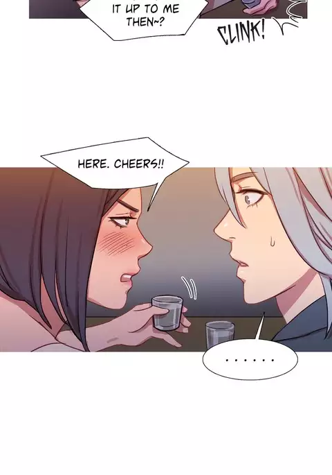 Scandal of the Witch Ch.1-30