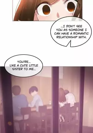 Perverts' Daily Lives Episode 1: Her Secret Recipe Ch1-19