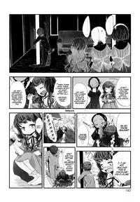 [Sasahara Yuuki] Ohisama no Nioi no Suru Shoujo [English] =TV + LoliLoli Hunters=