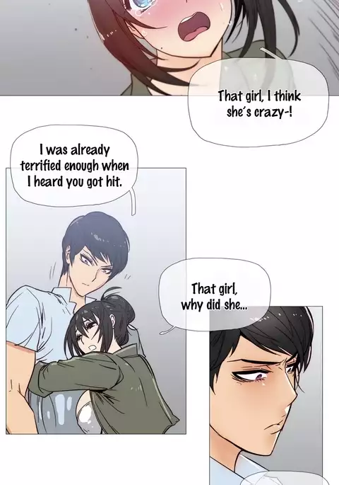 Household Affairs Ch.1-47