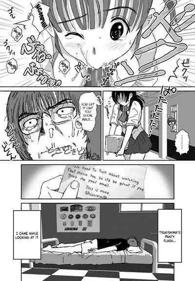 Better Girls Ch. 1-8