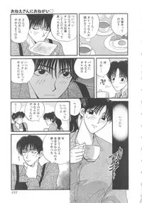 [Hirose Miho] Oneesan ni Onegai
