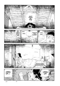 [Maruo Suehiro] Paraiso - Warau Kyuuketsuki 2 | The Laughing Vampire Vol. 2 [English]