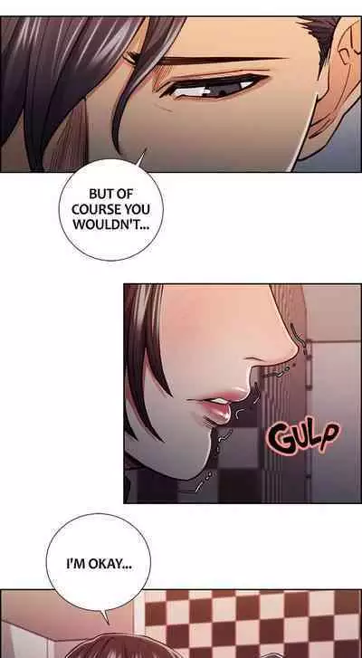 Taste of Forbbiden Fruit Ch.26/53