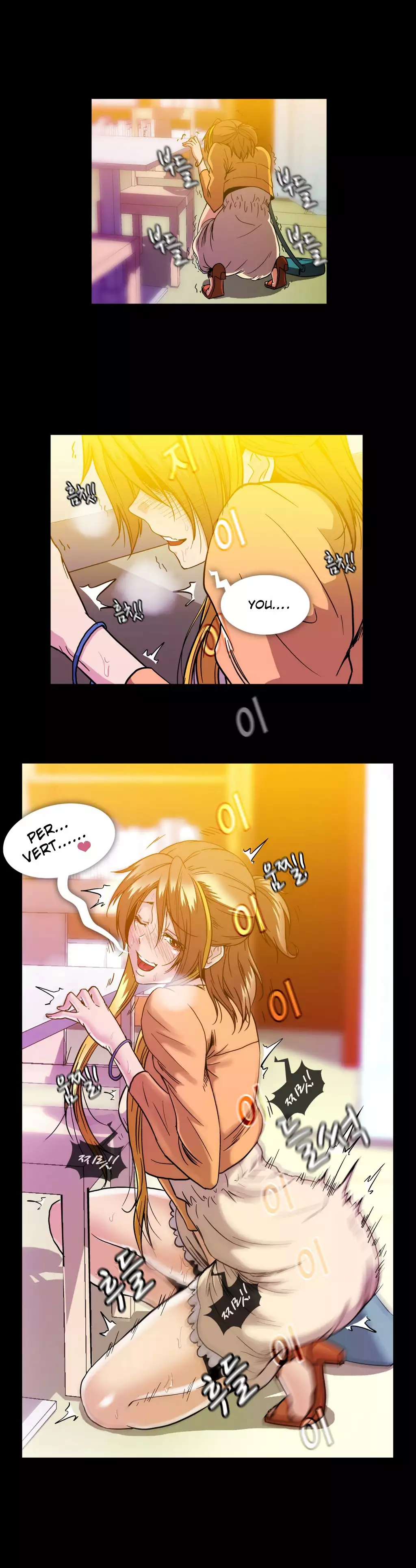 Drug Candy Ch.0-35