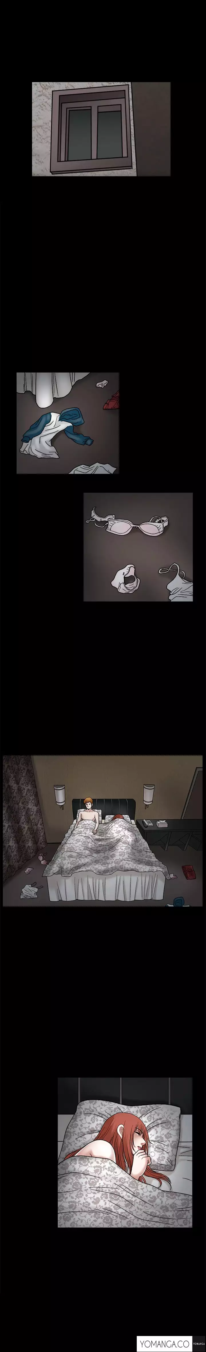 Seduction Ch.1-29