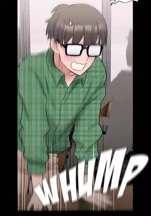 Sexercise Ch. 1-31