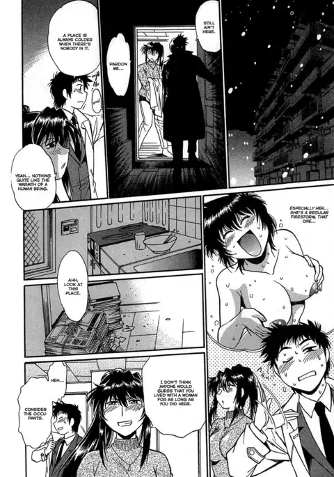 Kanojo de Ippai 2