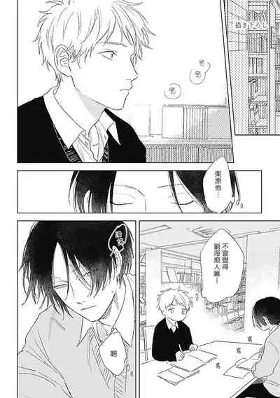 Mihanada Pectolite | 水色海纹石 Ch. 5