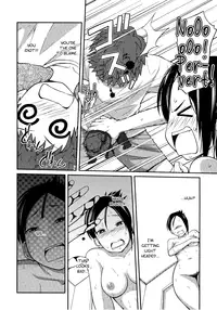 [Tsubaki Jushirou] Sister ⇔ Sister [English]