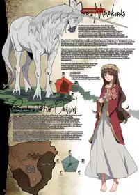 [DA HOOTCH (Various)] Bestiary 3 [English]