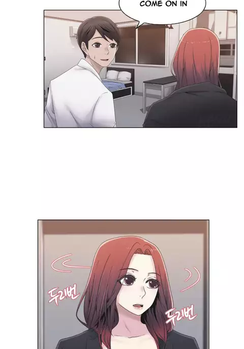 Miss Mystic Ch.1-33