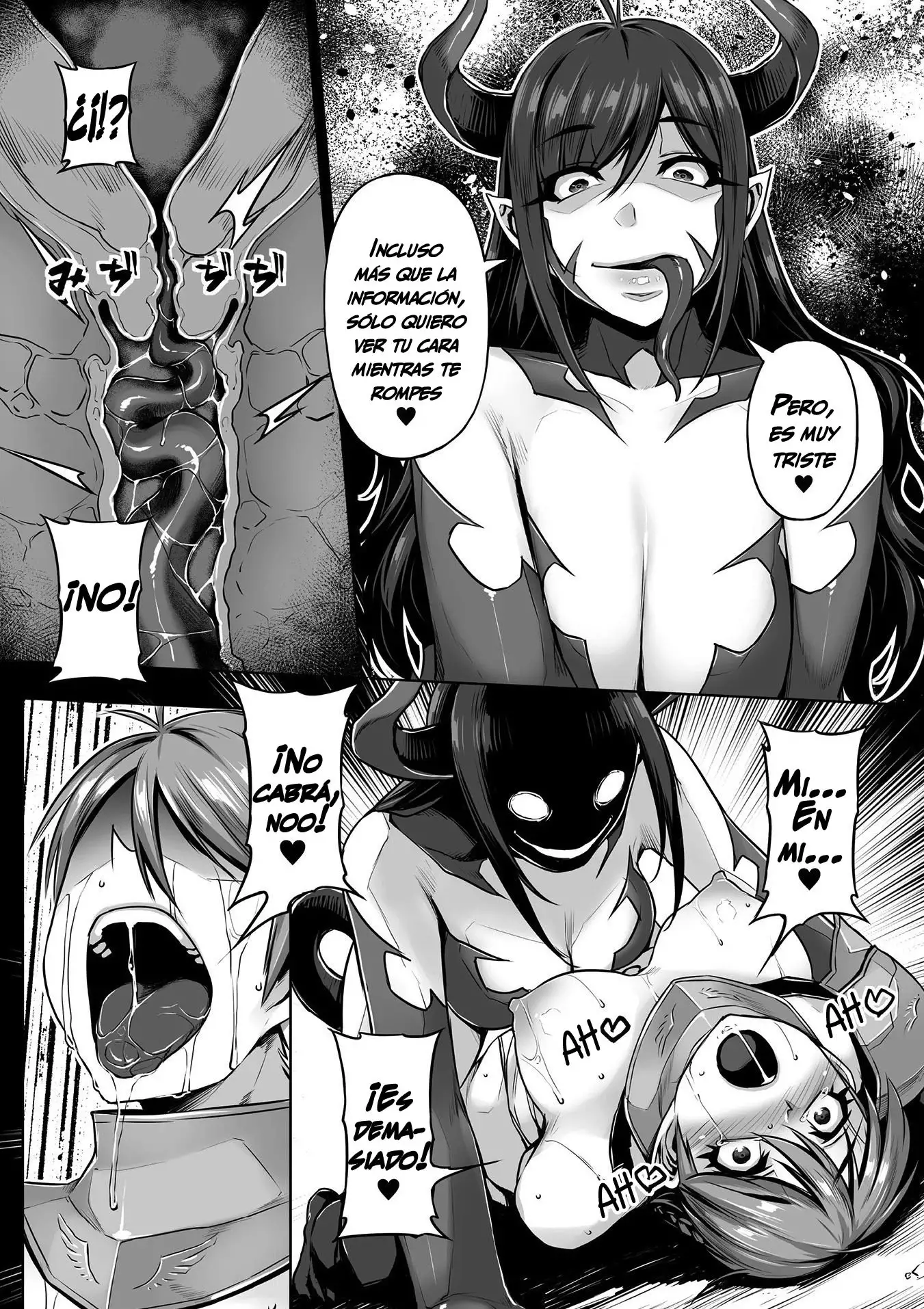 Excruciate | Tortura