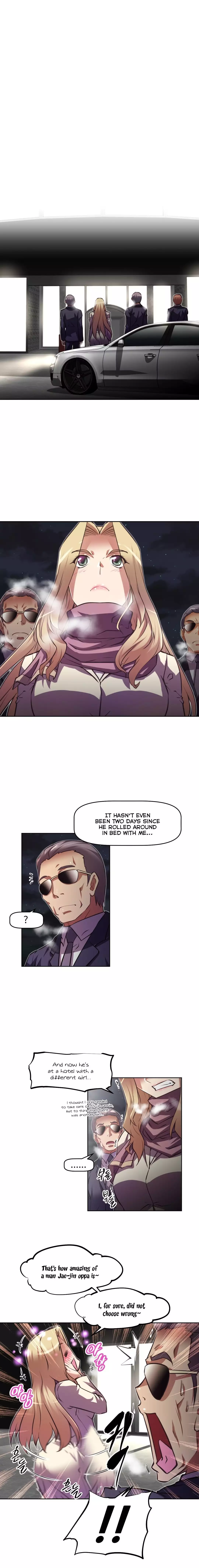 Brawling Go Ch.76-108