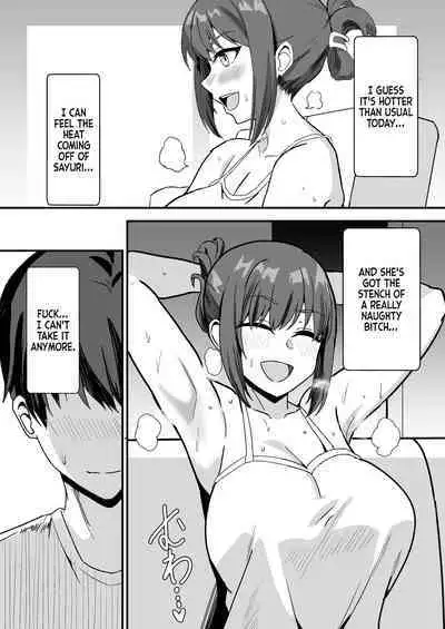 Inaka no Kussai Onee-chan | My Smelly Cousin from the Countryside