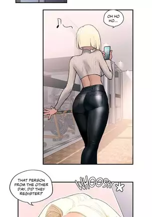Sexercise Ch.26/?