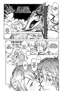 [Hetalia] THE SIGH OF RUSSIA [R-18] [Yaoi] [ENG]