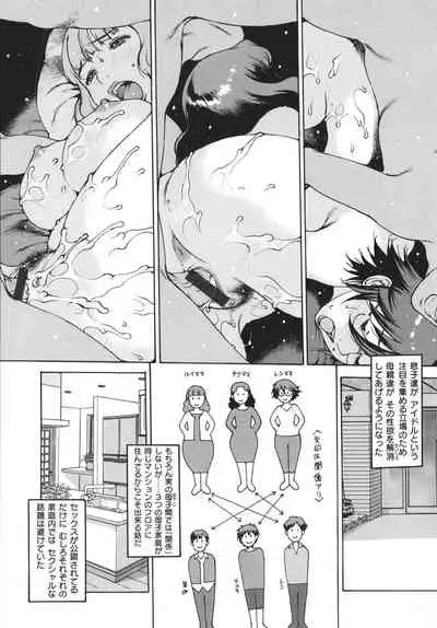 Doko ka no Heya de
