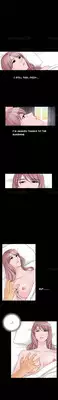 The Taste of the Hand Ch.1-36 (English) (Ongoing)