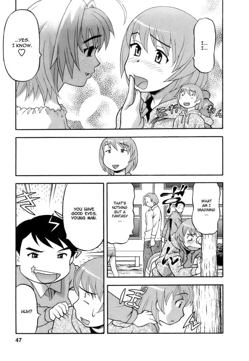 Love Comedy Style Vol2 - #11