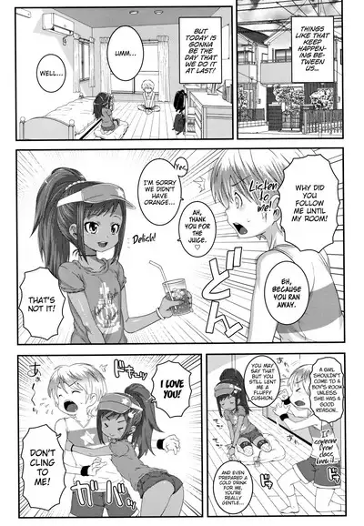 Strange na Kankei | Strange Relationship