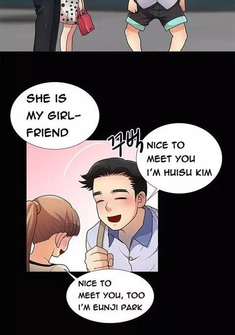 Will You Do as I Say? Ch.1-18