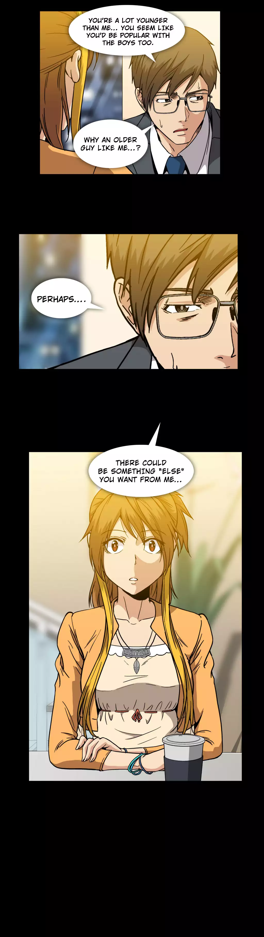 Drug Candy Ch.0-31