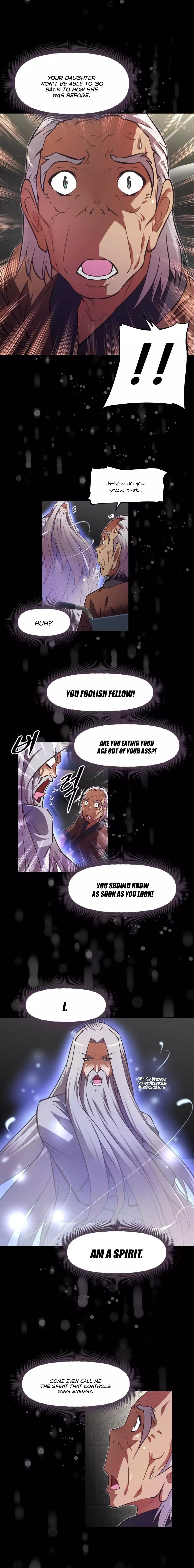 Brawling Go Ch.76-108