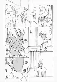 (C69) [TTT (Miharu)] CUTIE (Fate/Stay Night) [English] [DesuDesu]