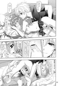 (C87) [PLUM (Kanna)] Wonderful Soushuuhen (DOG DAYS)