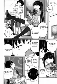 [Tsubaki Jushirou] Daily Sisters [English]