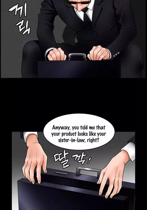 Seduction S2 Ch.1-7