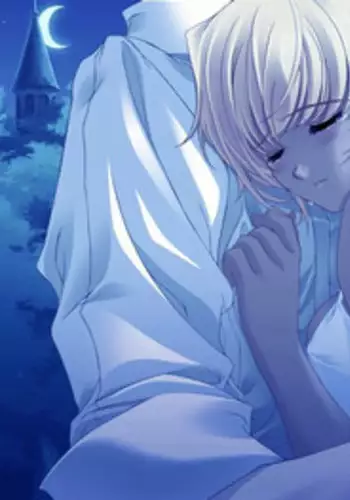 kiss me