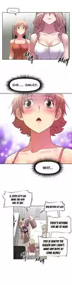 [Worin] Brawling Go Ch.0-17 (English) (YoManga) (Ongoing)