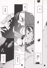 [Ruuen Rouga] Tamashii no Kusari