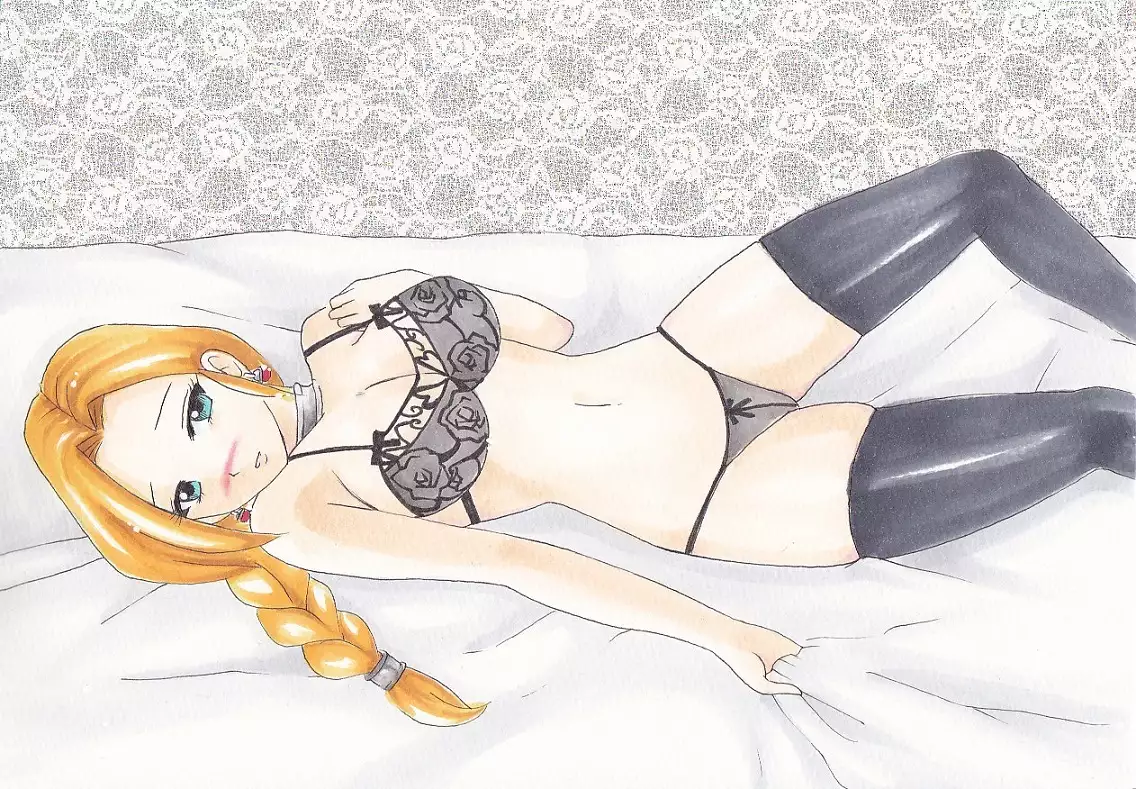 Dragon Quest - Analog Illusts Vol.2