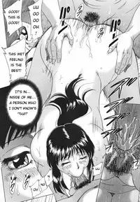 [Chanpon Miyabi] Inbo Shiiku - Slave Mother Rape [English] [aceonetwo+Laruffii] [Decensored]