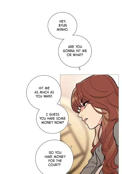 Sadistic Beauty Ch.1-27