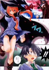 [Mutsuki Nozomi] Radical Doukoukai