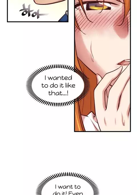 Master in My Dreams Ch.0-36