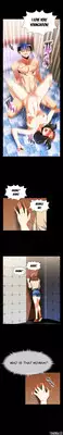 [Insane] Love Parameter Ch.1-48 (English) (YoManga) (Ongoing)