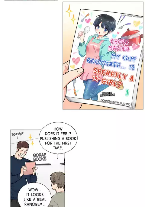 Sadistic Beauty Ch.1-27