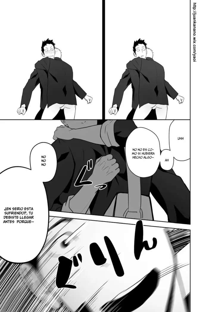 Esto probablemente no es amor 2