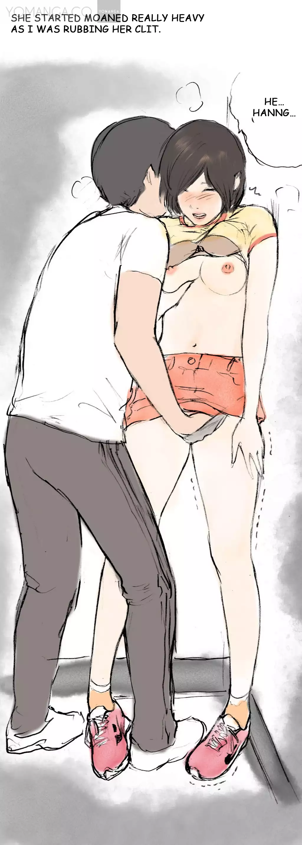 Nineteen Ch.1-16