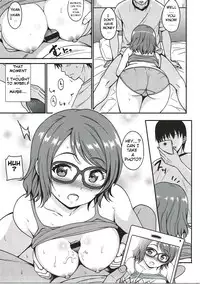 (C91) [AGOITEI (Sankuro)] Seishun Yousoro (Love Live! Sunshine!!) [English] [STTS]
