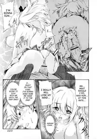 [D.P] Poko no Oshigoto [English] [SaHa]