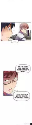[Worin] Brawling Go Ch.0-33 (English) (YoManga) (Ongoing)