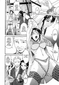 [Bai Asuka] Tsumihaha 2 - Sinful Mother - [English] [desudesu]