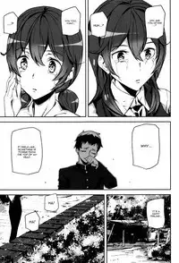 Crime Girls Ch. 1-7