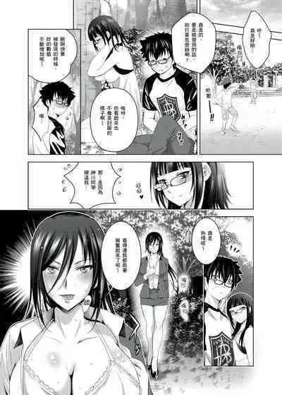 你的裸體被看光 1-6話